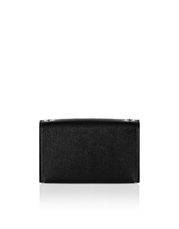 Minaudiere Shoulder Bag Philipp Plein TM