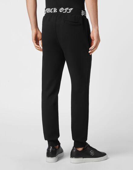 Jogging Trousers Skull&Bones