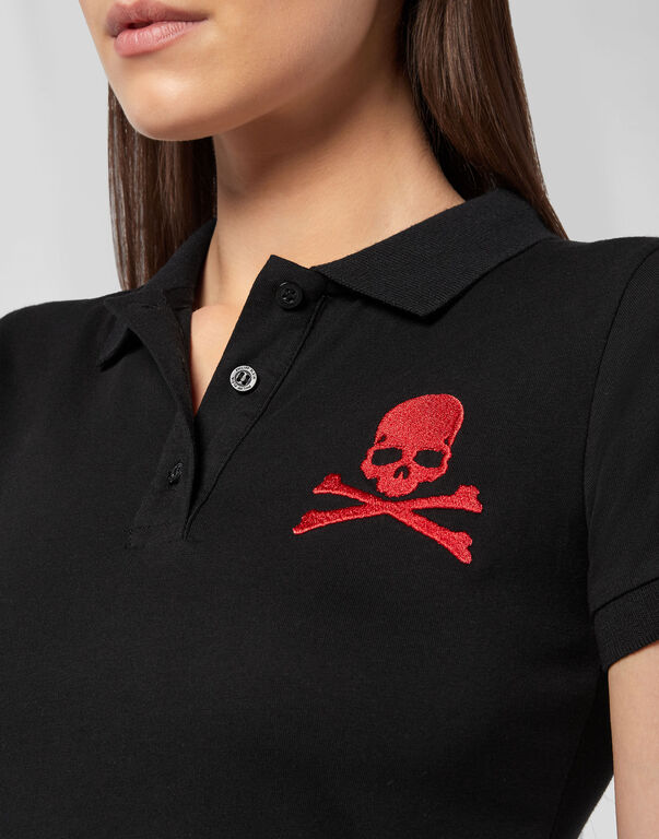 Polo shirt SS Polo shirt SS