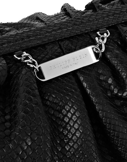 Python Pillow bag Luxury