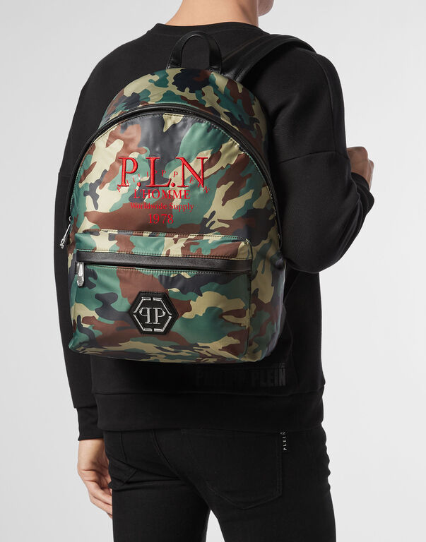 Backpack P.L.N.