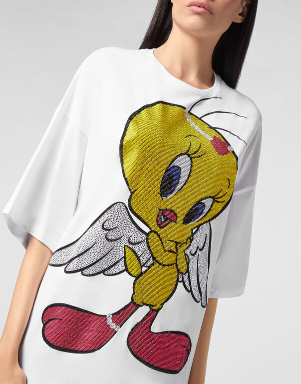 T-shirt Dresses Looney Tunes