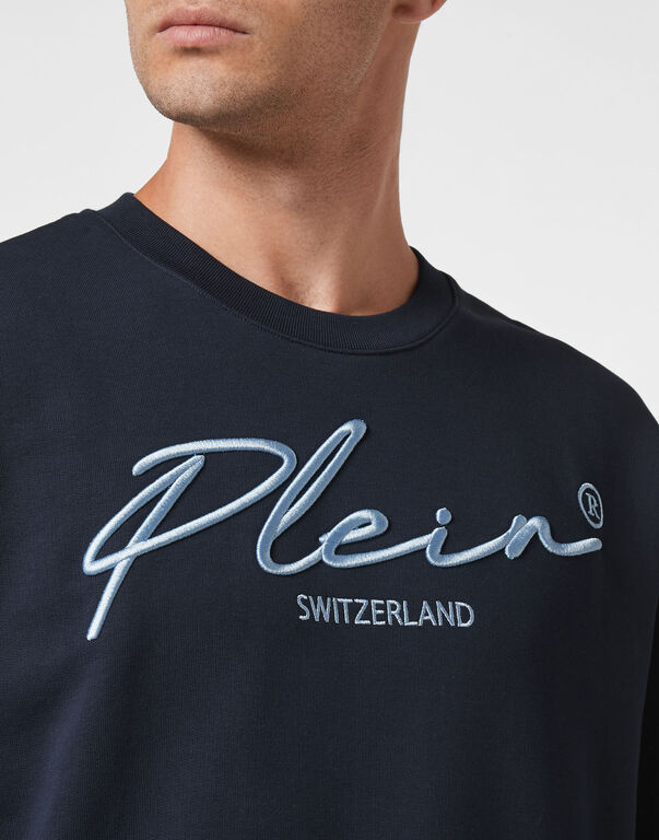 Sweatshirt LS Signature