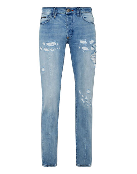 Denim Super Straight Cut Marvelous