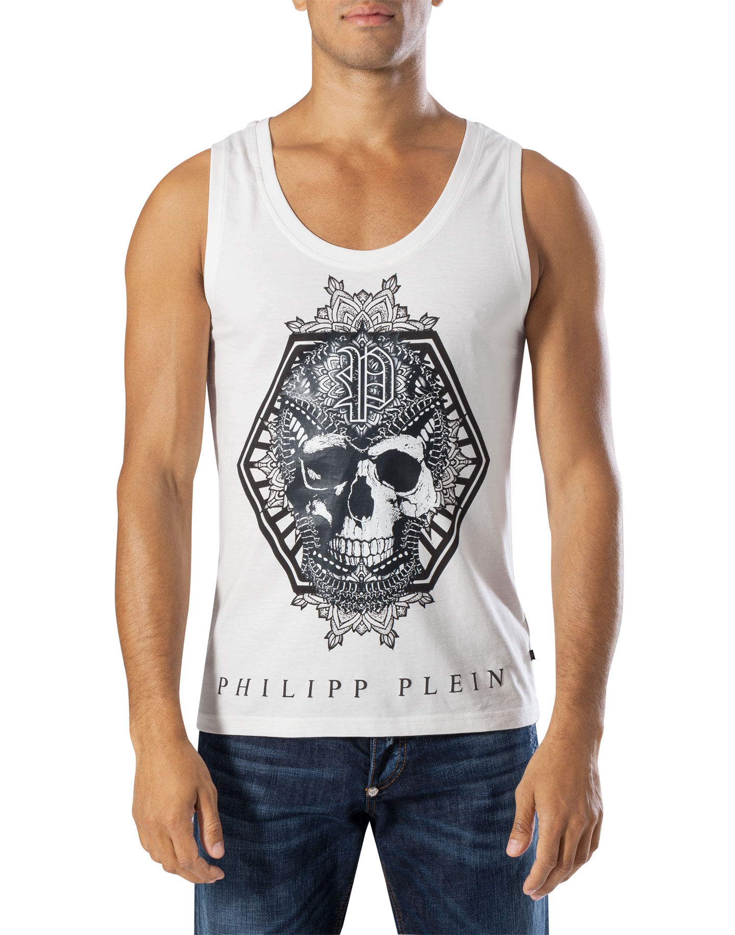 Maillot philipp plein clearance