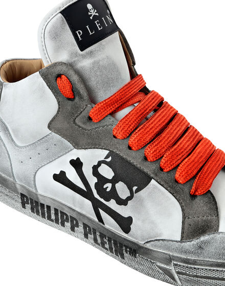 High Top Sneakers Retrokickz