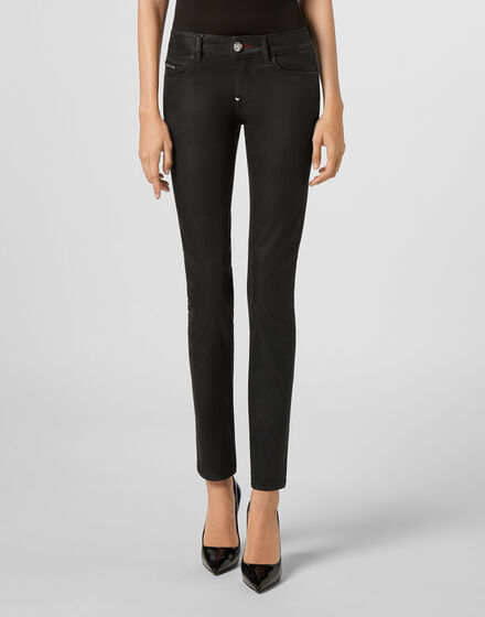 Slim Fit Iconic Plein