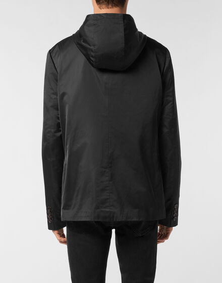 Blazer Hoodie Gigolo Fit Blazer Hoodie Gigolo Fit