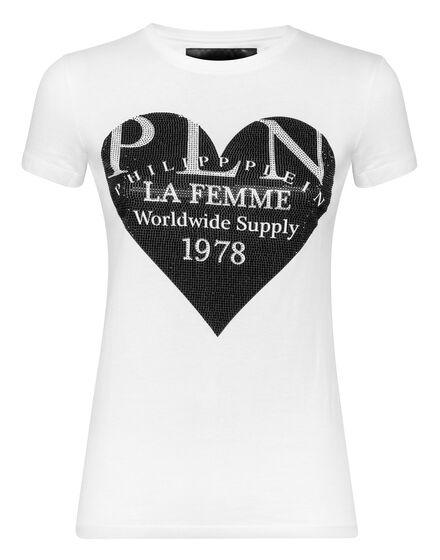 Women's T-Shirts | Philipp Plein Outlet