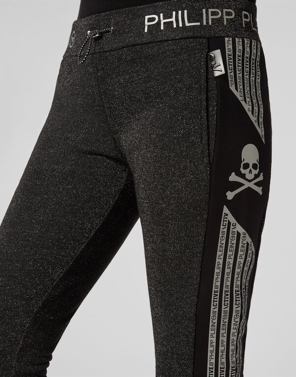 Jogging Trousers Logos