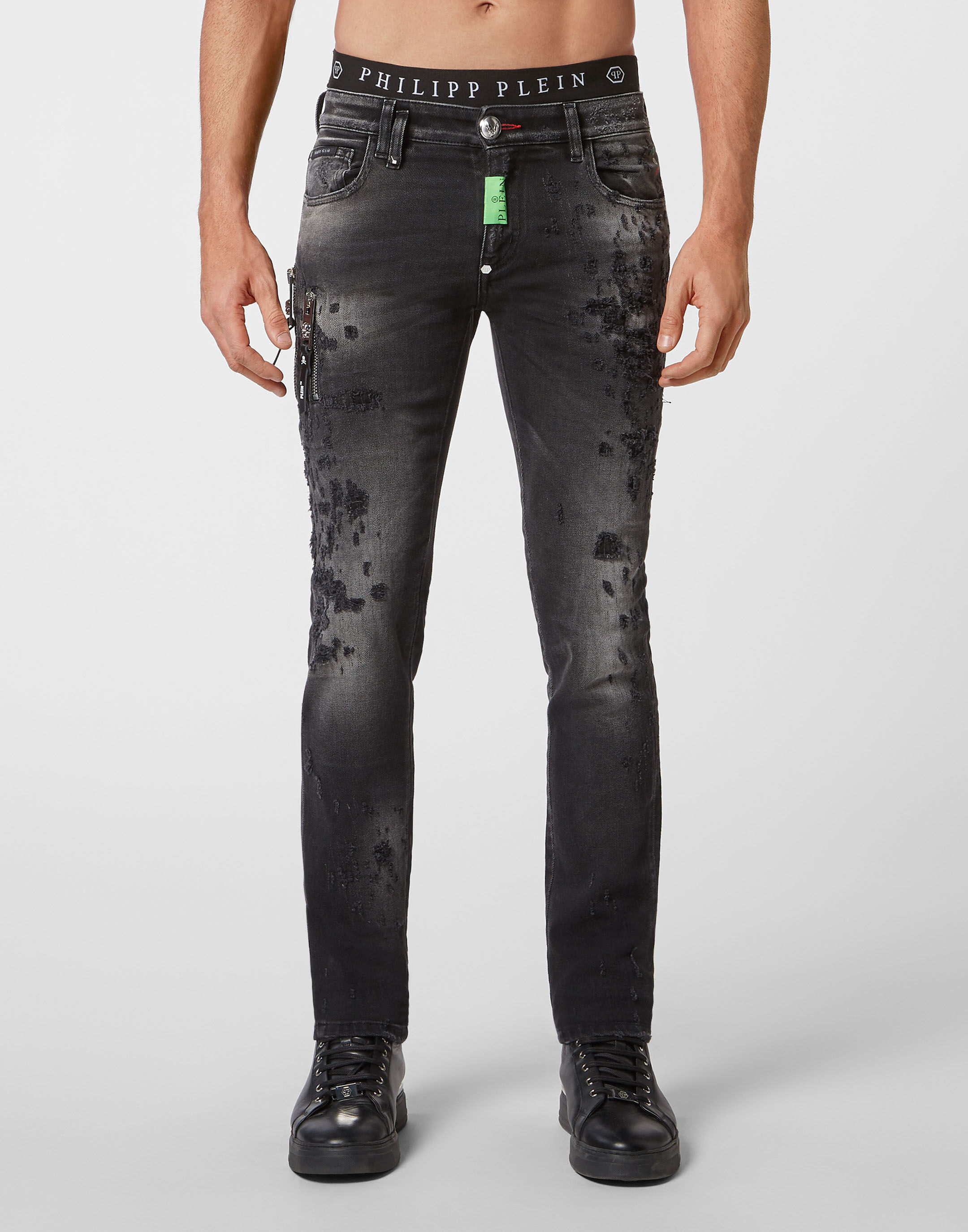 Philippe discount plein jeans