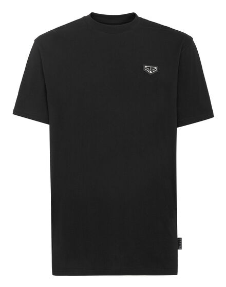 T-shirt Round Neck SS