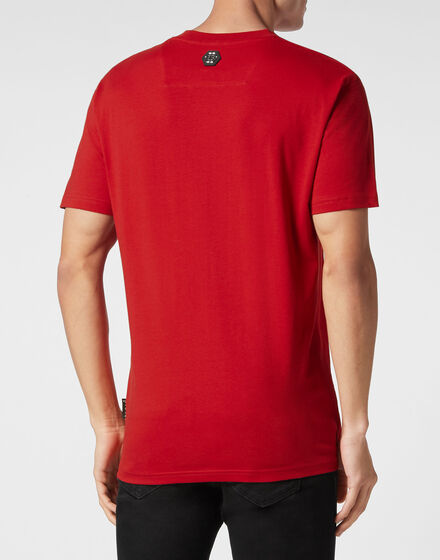 T-shirt Round Neck SS Skull&Bones