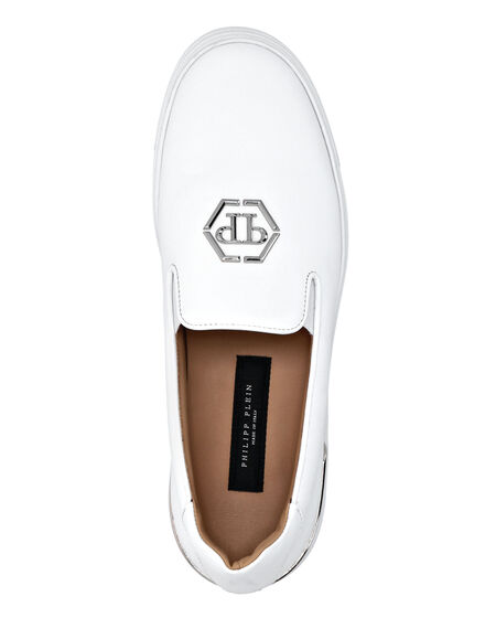 Slip On Hexagon