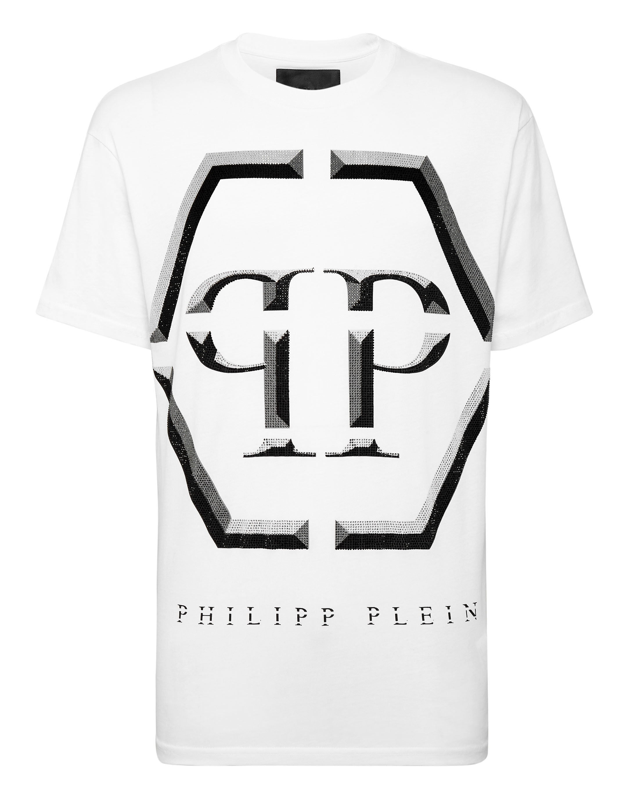 Prezzo maglietta philipp top plein