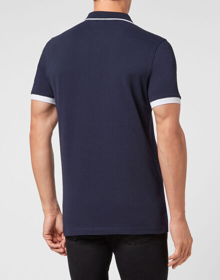 Polo shirt SS