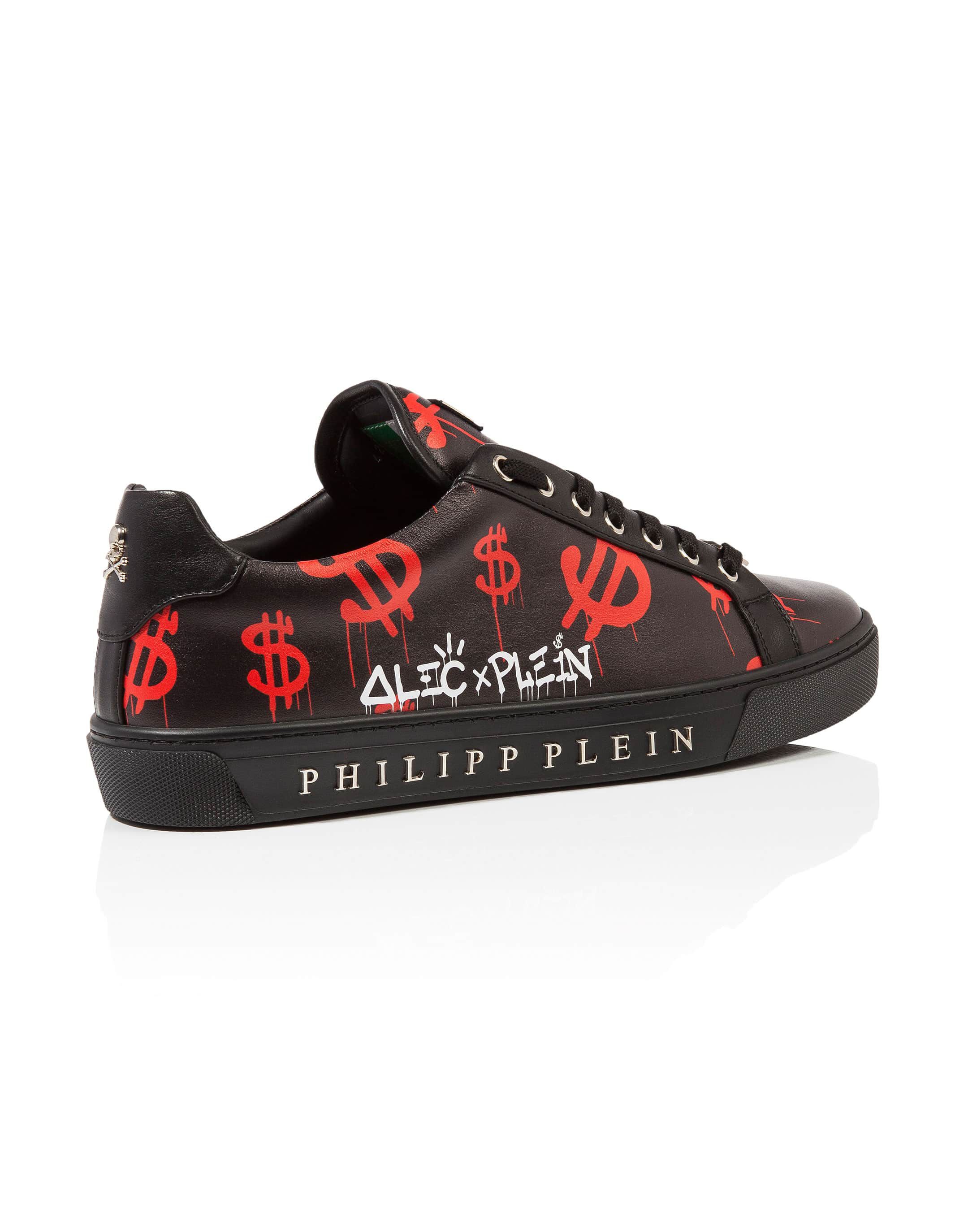 Alec x plein sneakers on sale