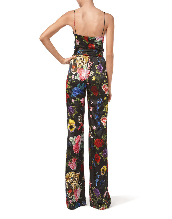 Jumpsuit "Oryzon"