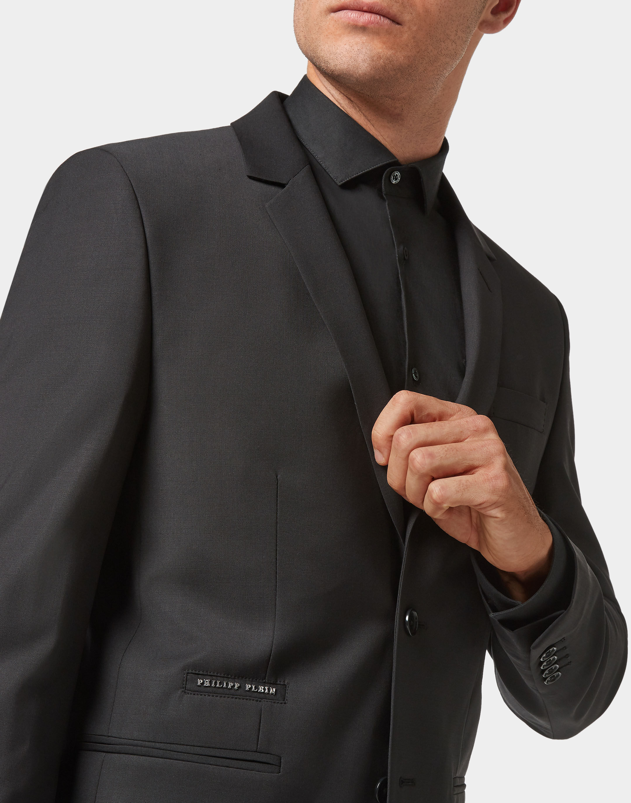 Suit 2 pcs Regular fit Statement Philipp Plein Outlet