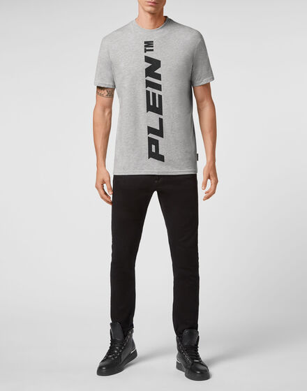 T-shirt Round Neck SS
