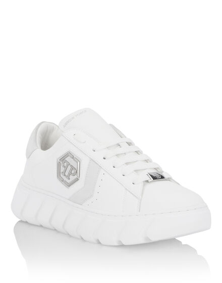 Low-Top Sneakers Hexagon Force