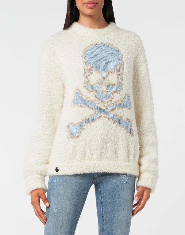 Pullover Skull&Bones