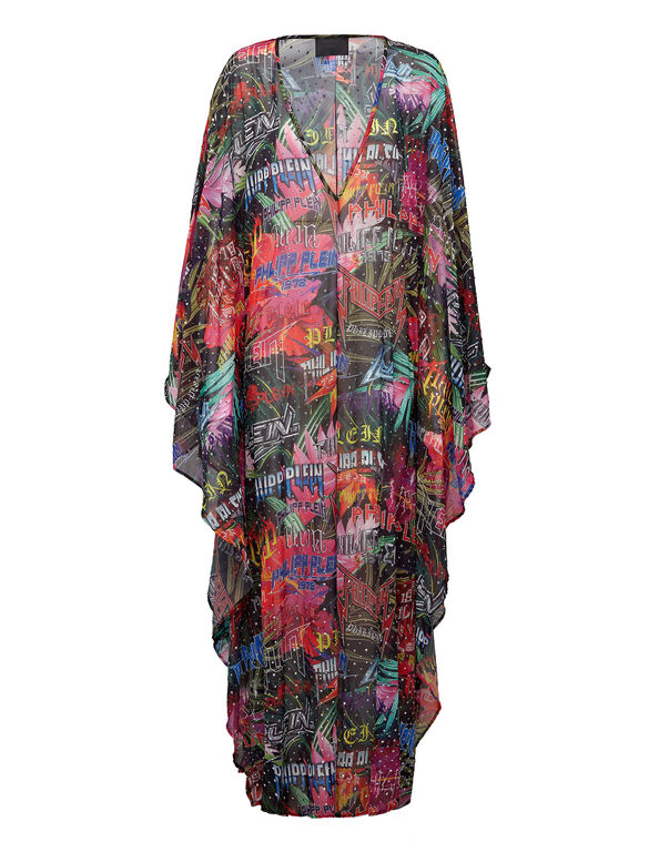 Kaftan Jungle Rock