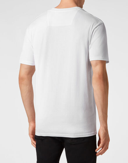 T-shirt V-Neck