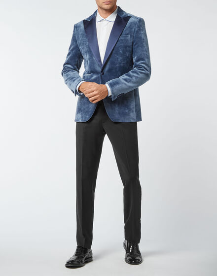 Blazer Lord Fit
