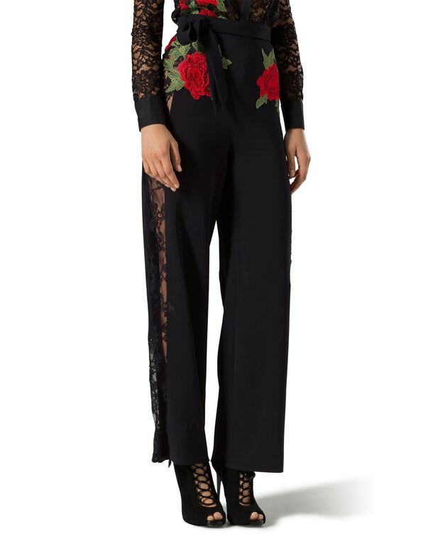 Long Trousers "Loreece"