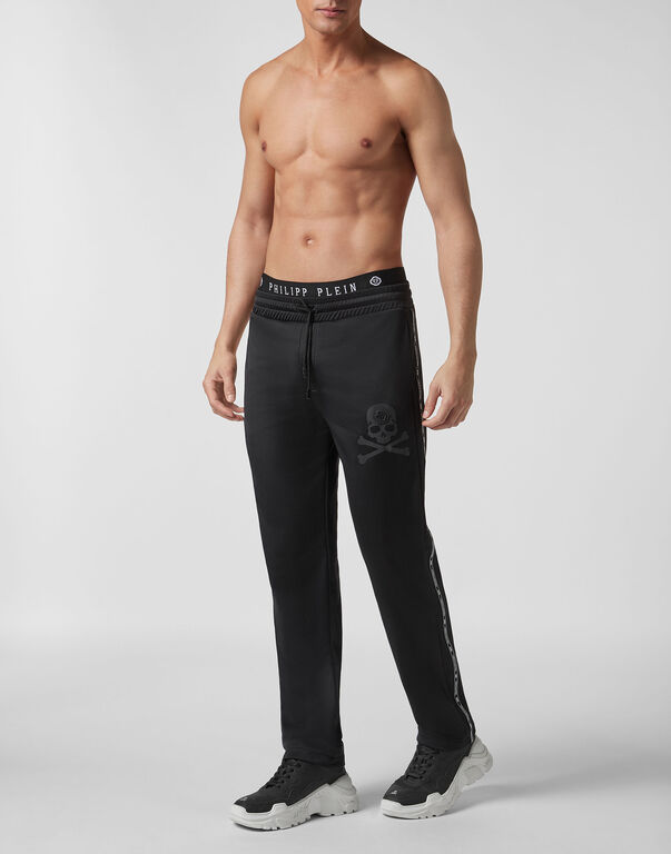 Jogging Trousers Philipp Plein TM