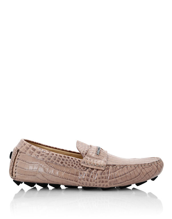 Moccasin