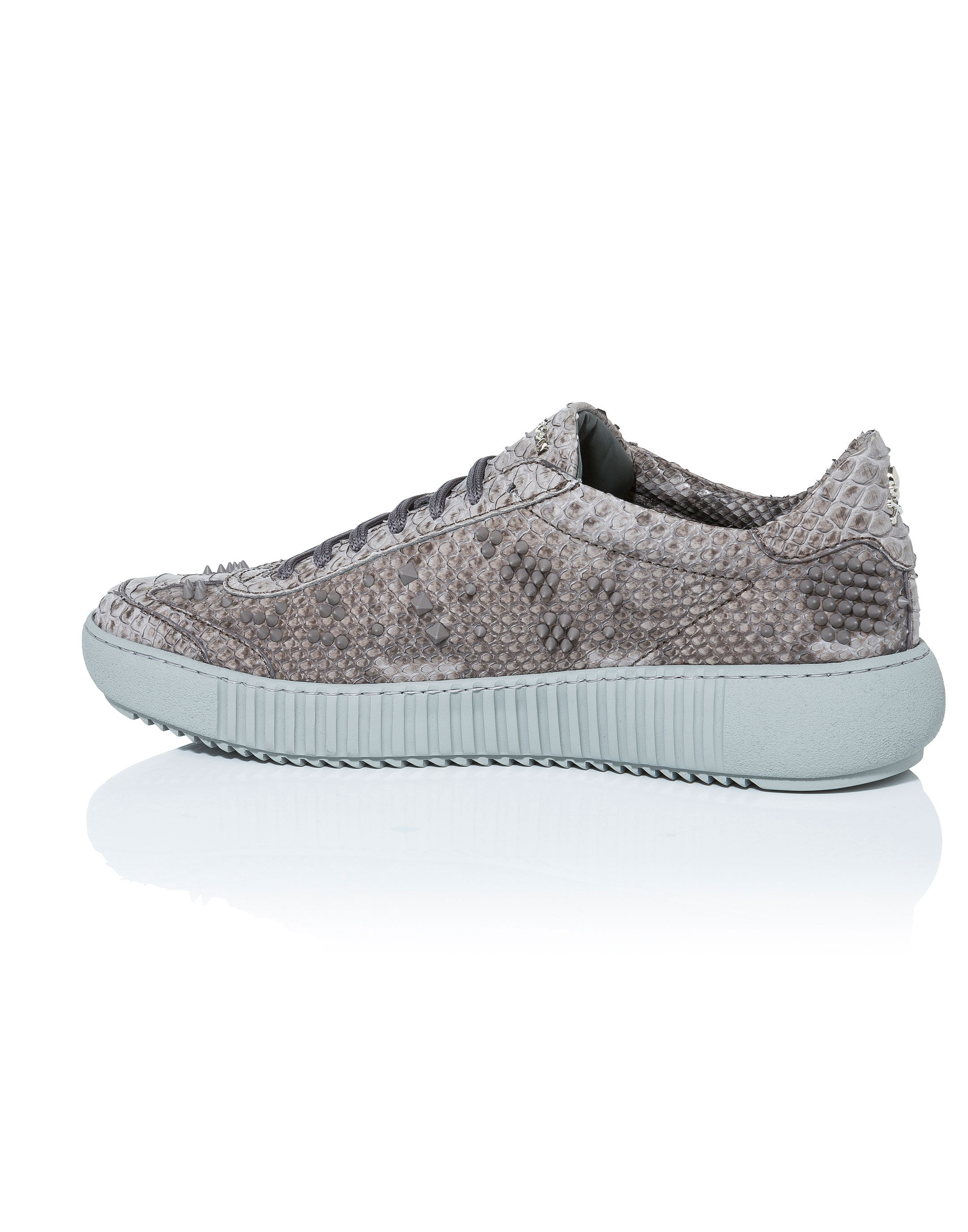 Scarpe pitonate sneakers online