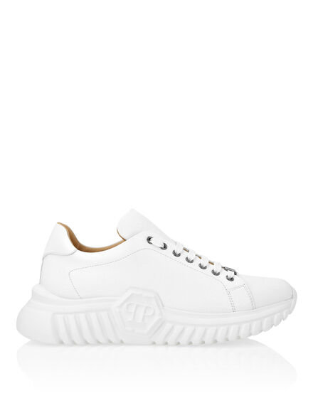 LO-TOP SNEAKERS SUPERSONIC LO-TOP SNEAKERS SUPERSONIC