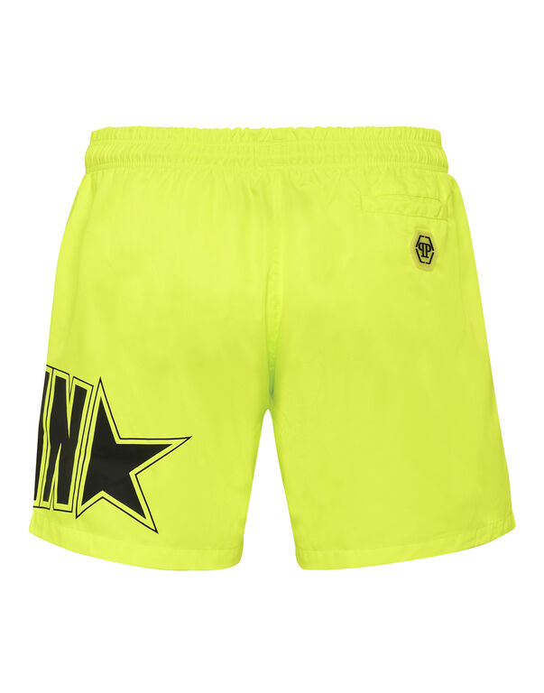 Beachwear Short Trousers