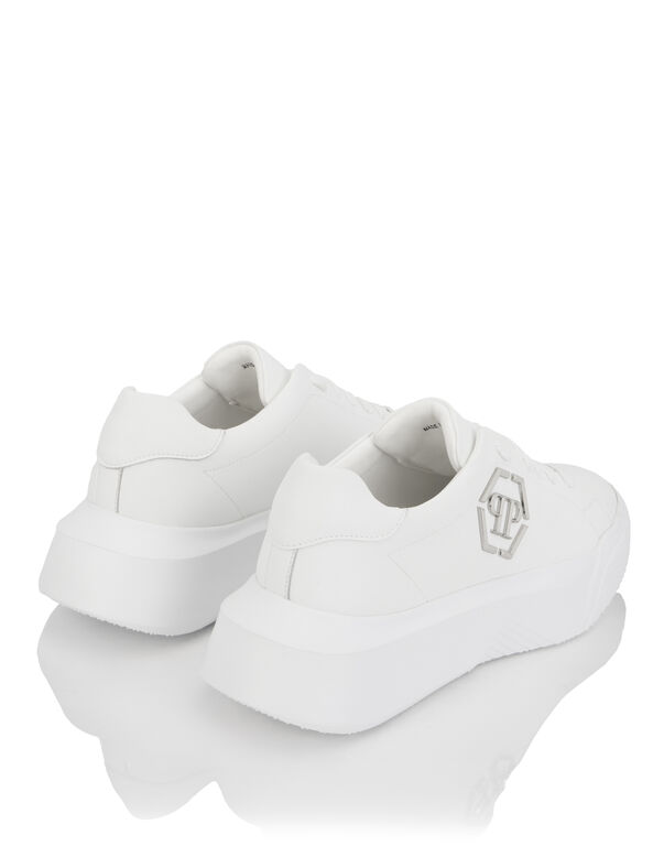 Godzilla Runner Hexagon