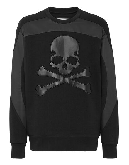 Sweatshirt LS