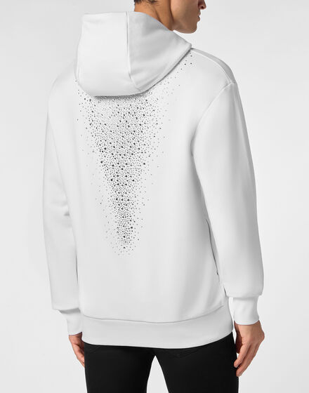 Hoodie sweatshirt Hoodie sweatshirt