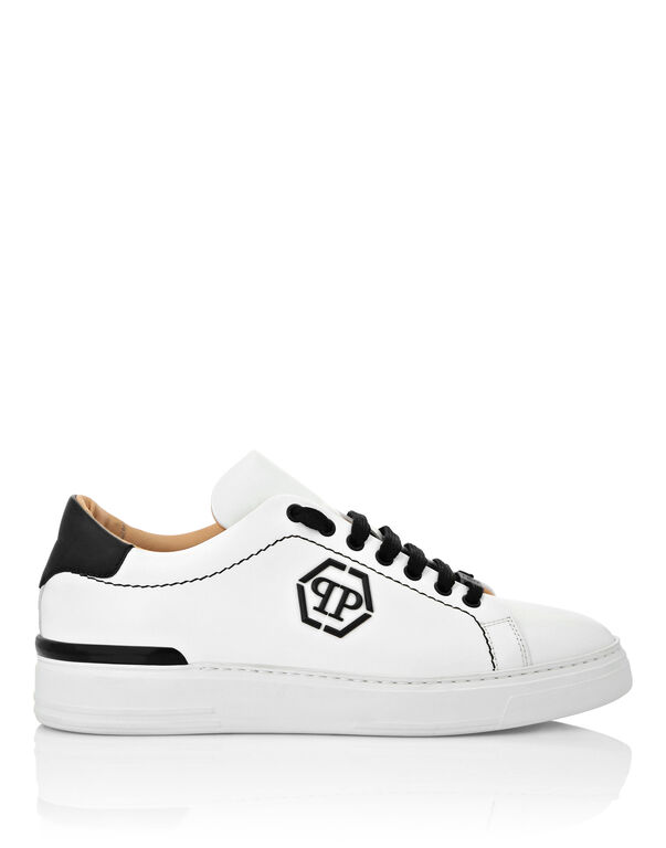 Lo-Top Sneakers Hexagon