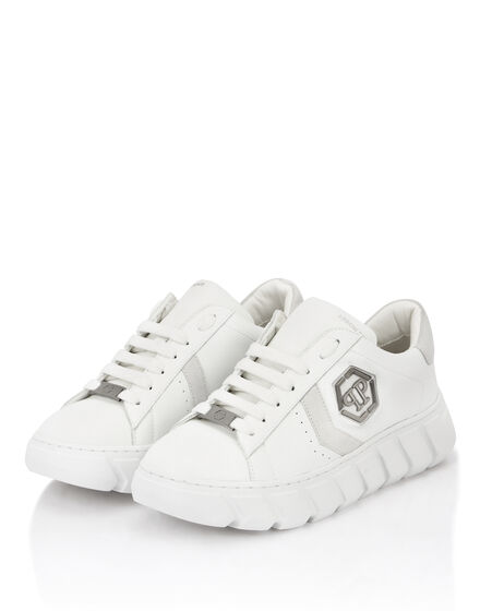 Low-Top Sneakers Hexagon Force