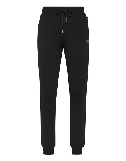 Jogging Trousers Iconic Plein