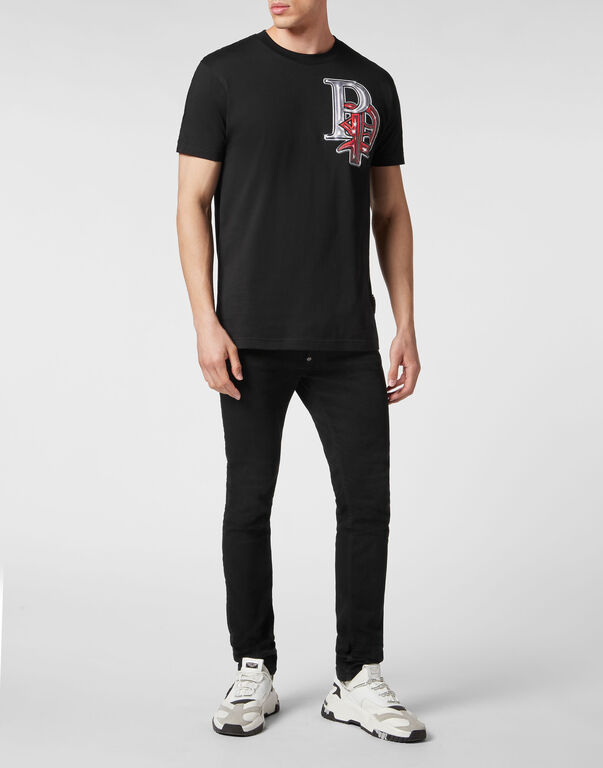 T-shirt Round Neck SS Bulldogs