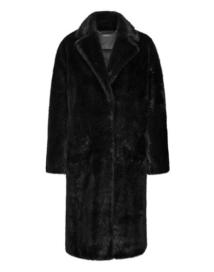Graffiti Coat