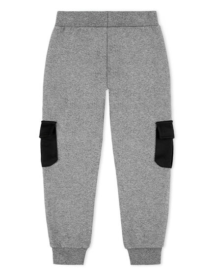Jogging Trousers Camouflage