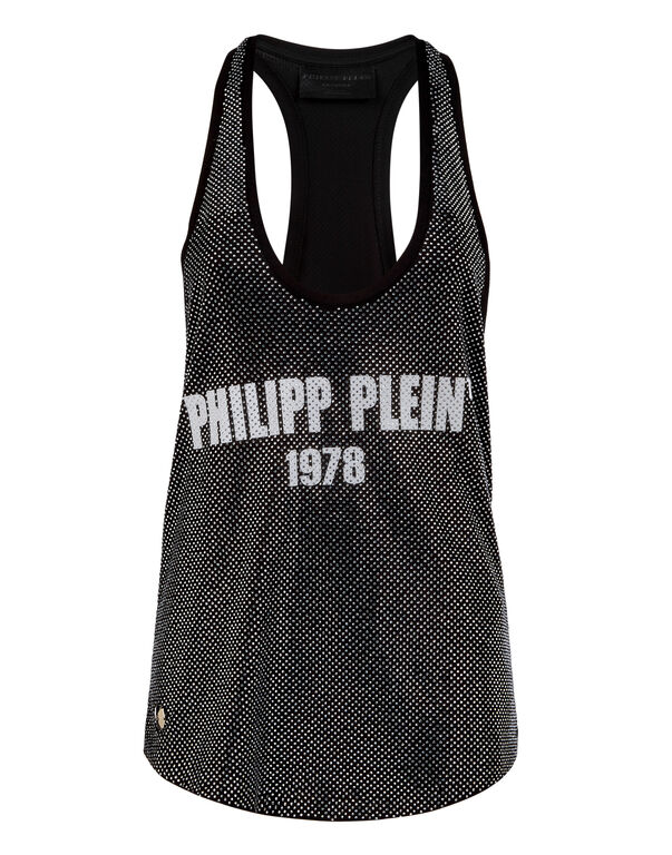 Tank top Philipp Plein TM