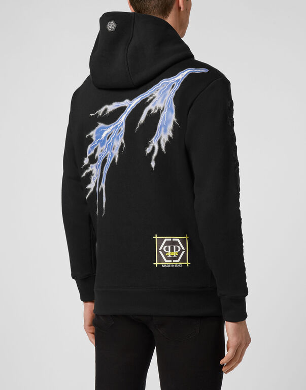 Hoodie sweatshirt PP Universe