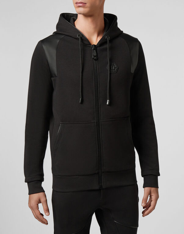 Hoodie Sweatjacket Philipp Plein TM