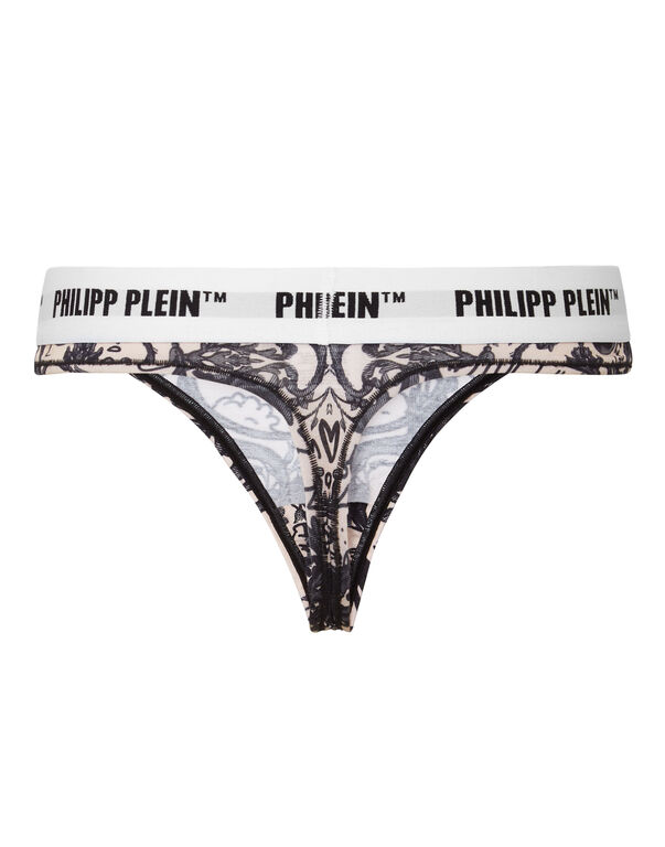 Thong New Baroque