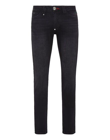 Denim Slim Fit