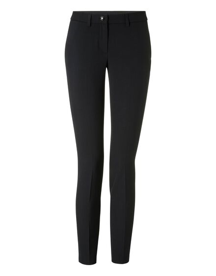 Long Trousers Solenne Rogers